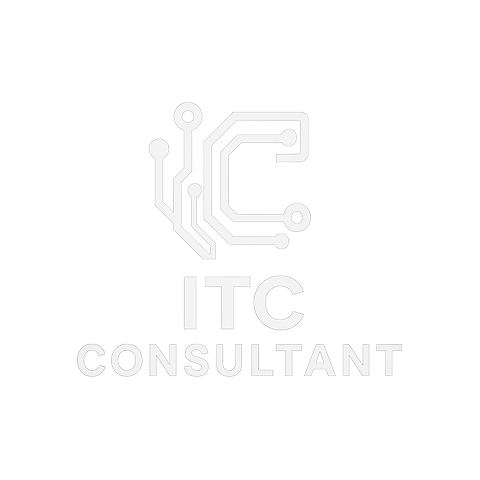ITC Consultant Logo